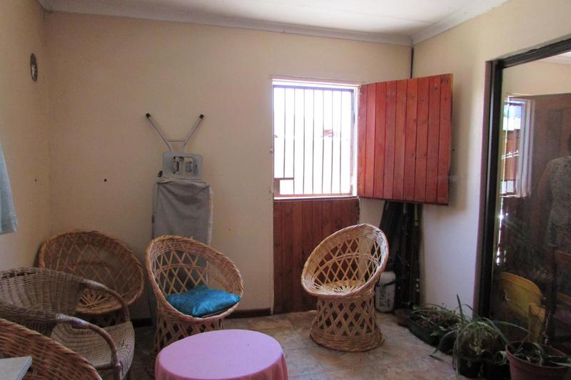 3 Bedroom Property for Sale in Flora Park Northern Cape